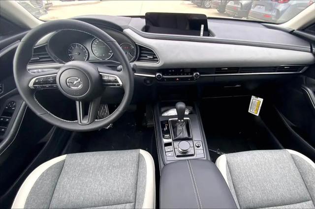2026 Mazda CX-30 2.5 S Aire Edition