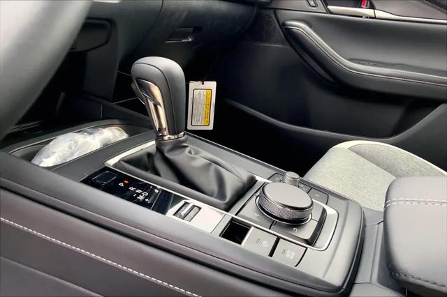 2026 Mazda CX-30 2.5 S Aire Edition