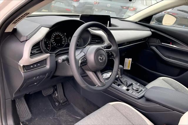 2026 Mazda CX-30 2.5 S Aire Edition