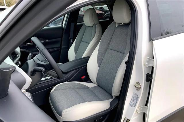 2026 Mazda CX-30 2.5 S Aire Edition