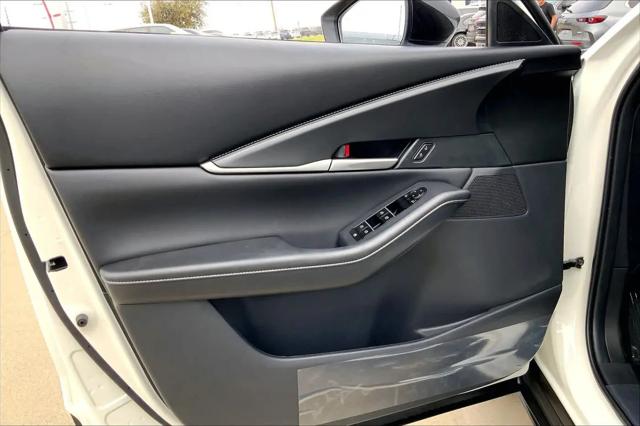 2026 Mazda CX-30 2.5 S Aire Edition