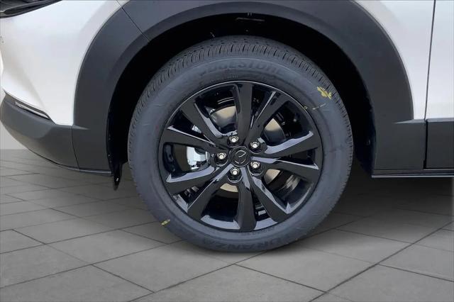 2026 Mazda CX-30 2.5 S Aire Edition