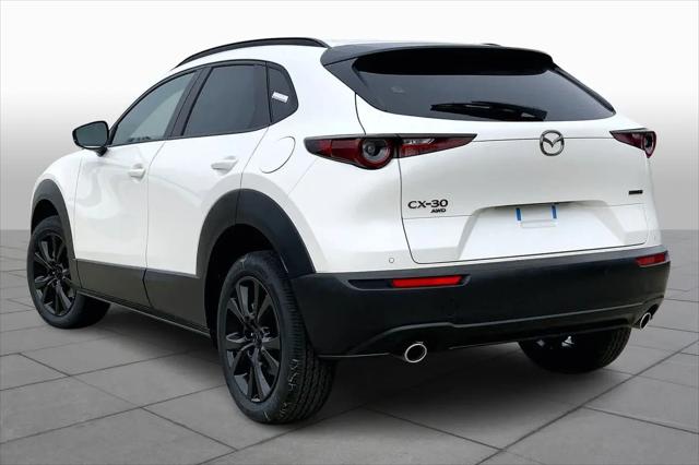 2026 Mazda CX-30 2.5 S Aire Edition