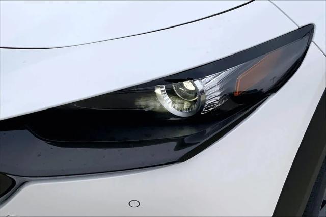 2026 Mazda CX-30 2.5 S Aire Edition