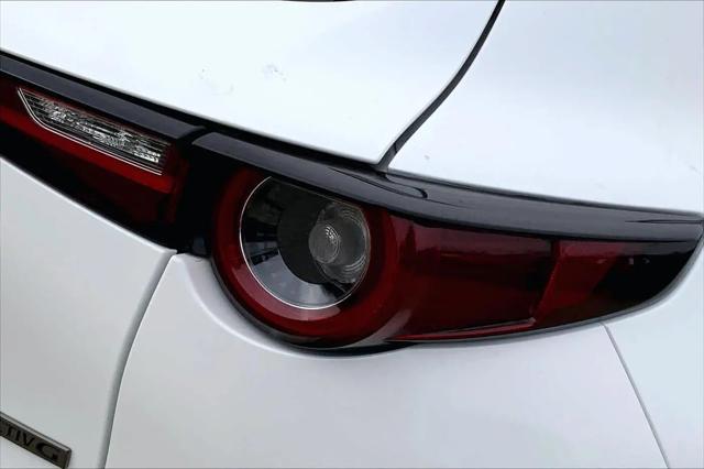 2026 Mazda CX-30 2.5 S Aire Edition