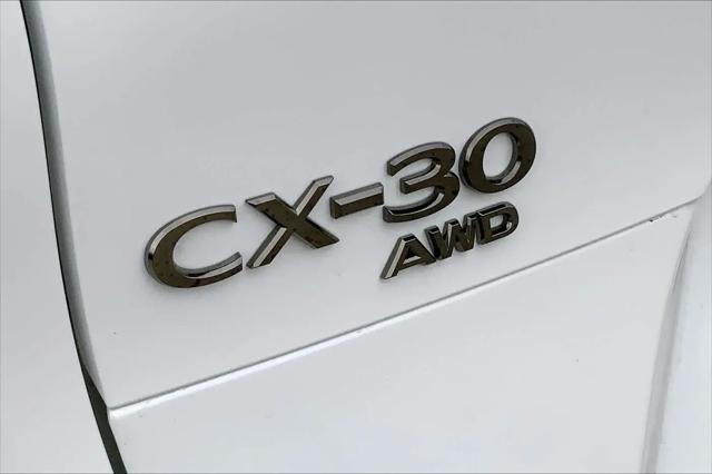 2026 Mazda CX-30 2.5 S Aire Edition