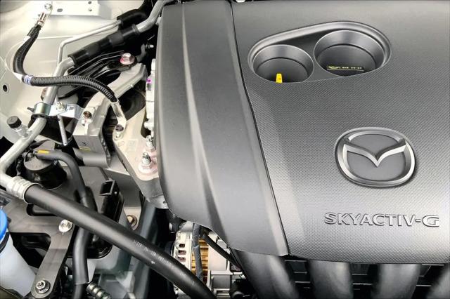 2026 Mazda CX-30 2.5 S Aire Edition