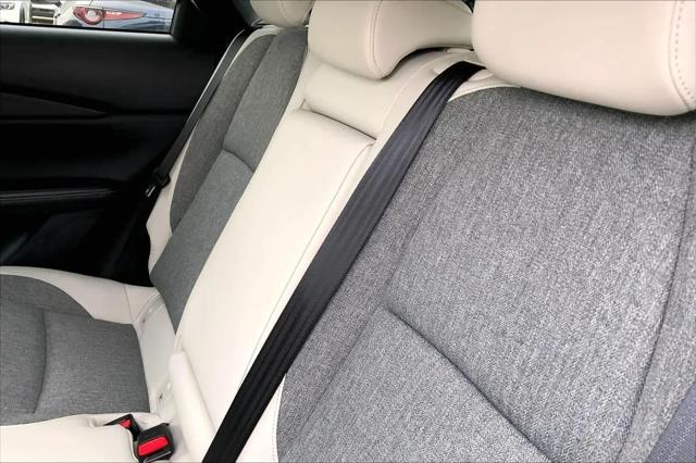 2026 Mazda CX-30 2.5 S Aire Edition