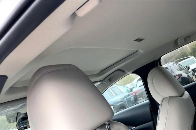 2026 Mazda CX-30 2.5 S Aire Edition