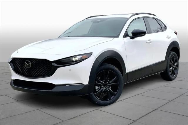 2026 Mazda CX-30 2.5 S Aire Edition for sale in Denton, TX