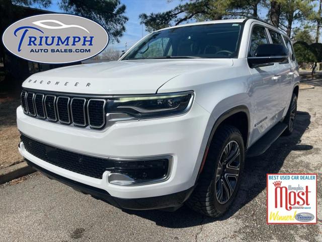 2023 Jeep Wagoneer Series I 4x4 for sale in Memphis, TN