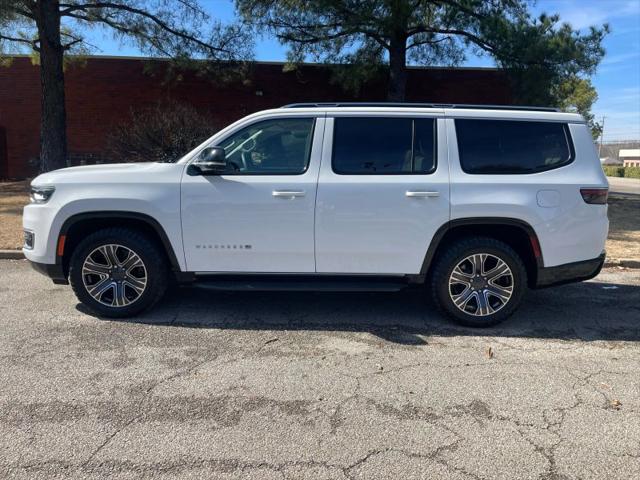 2023 Jeep Wagoneer Series I 4x4