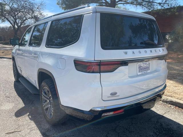 2023 Jeep Wagoneer Series I 4x4
