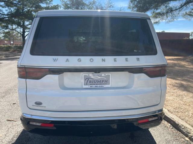 2023 Jeep Wagoneer Series I 4x4