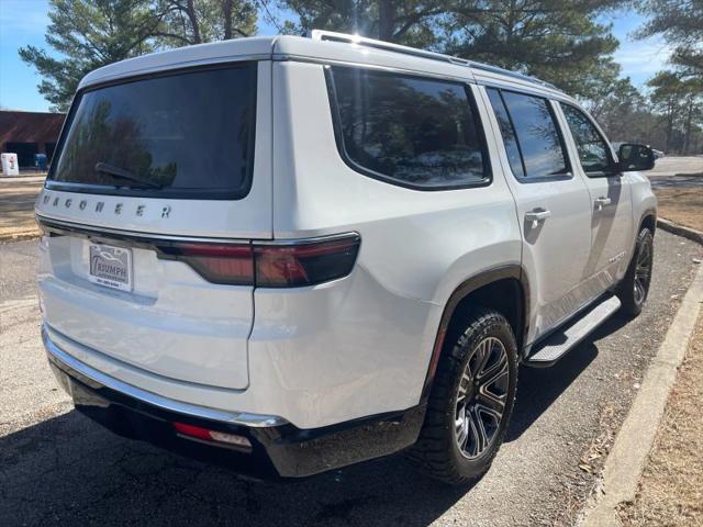 2023 Jeep Wagoneer Series I 4x4