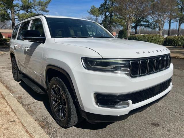 2023 Jeep Wagoneer Series I 4x4