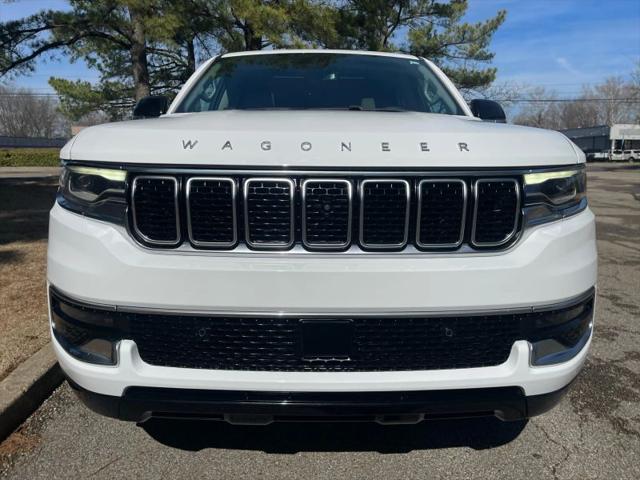 2023 Jeep Wagoneer Series I 4x4