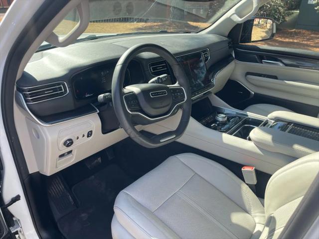 2023 Jeep Wagoneer Series I 4x4