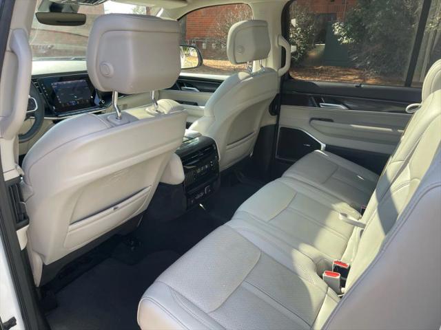2023 Jeep Wagoneer Series I 4x4