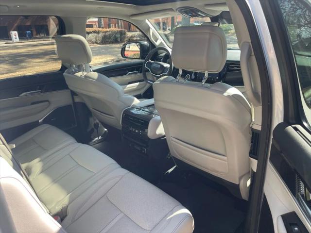 2023 Jeep Wagoneer Series I 4x4
