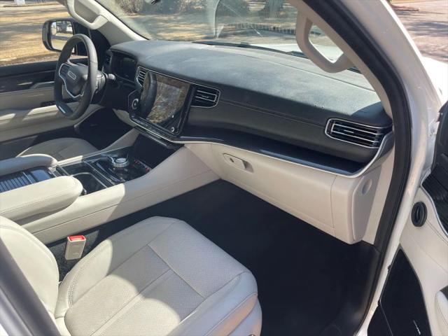 2023 Jeep Wagoneer Series I 4x4