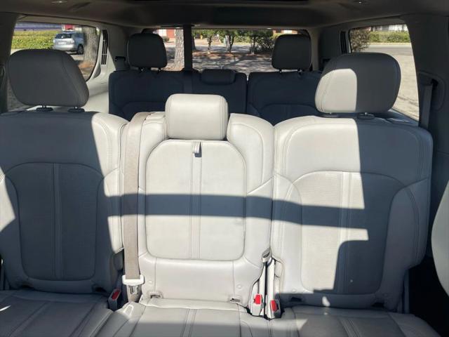 2023 Jeep Wagoneer Series I 4x4