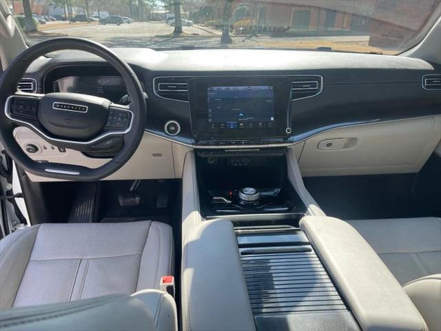 2023 Jeep Wagoneer Series I 4x4