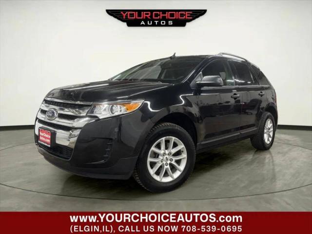 2014 Ford Edge SE for sale in Elgin, IL