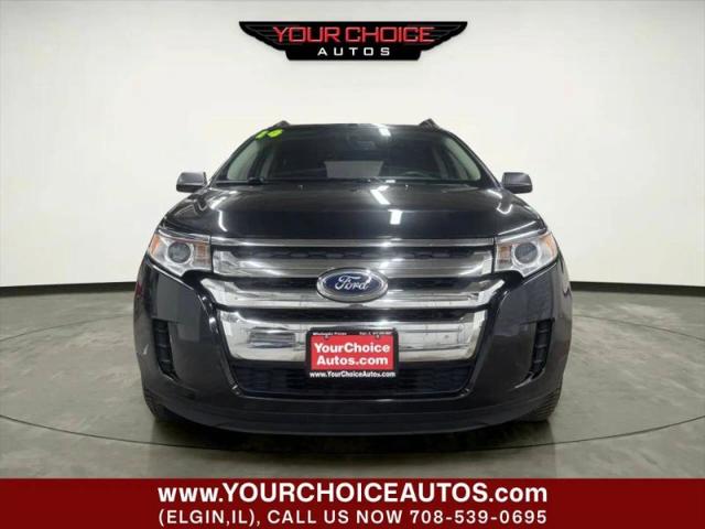 2014 Ford Edge SE