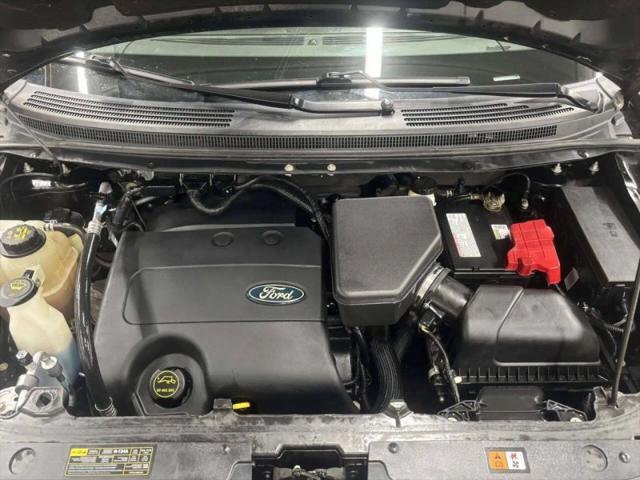 2014 Ford Edge SE