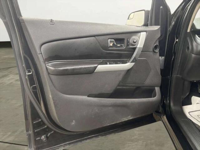 2014 Ford Edge SE