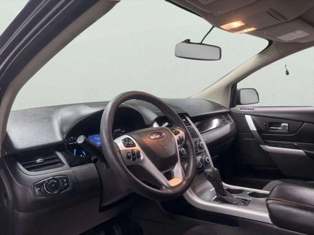 2014 Ford Edge SE