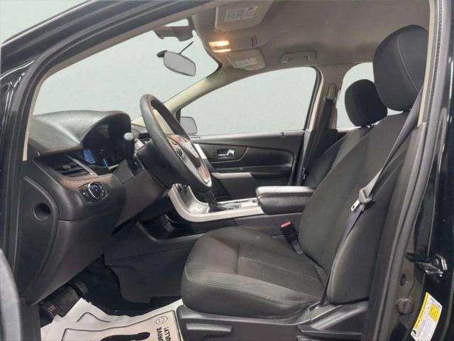 2014 Ford Edge SE