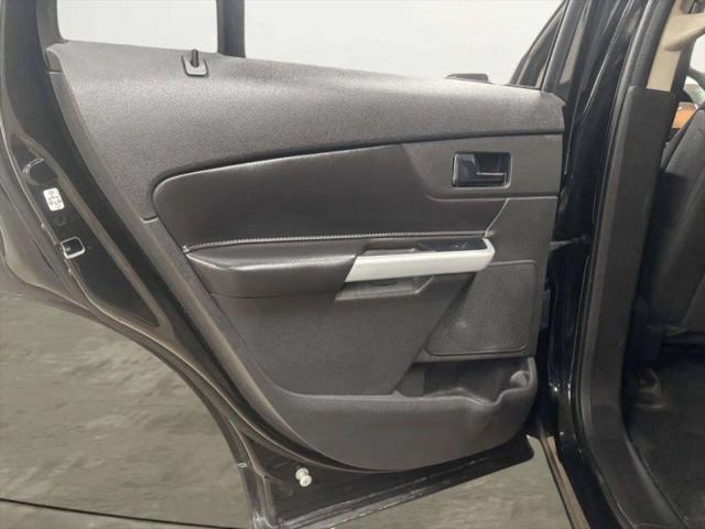 2014 Ford Edge SE