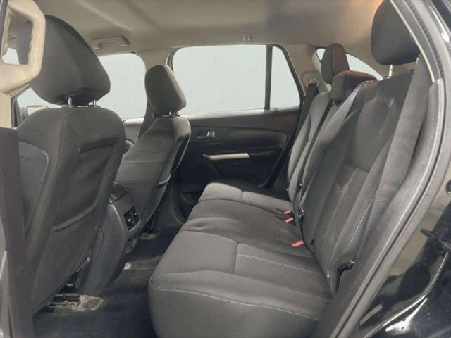 2014 Ford Edge SE