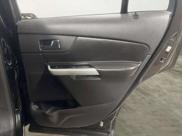 2014 Ford Edge SE