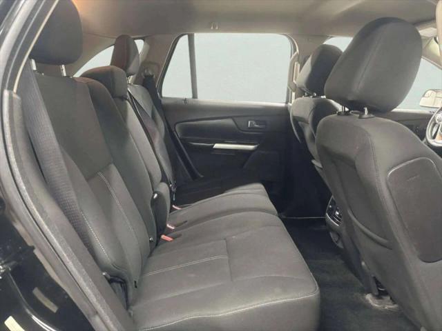 2014 Ford Edge SE