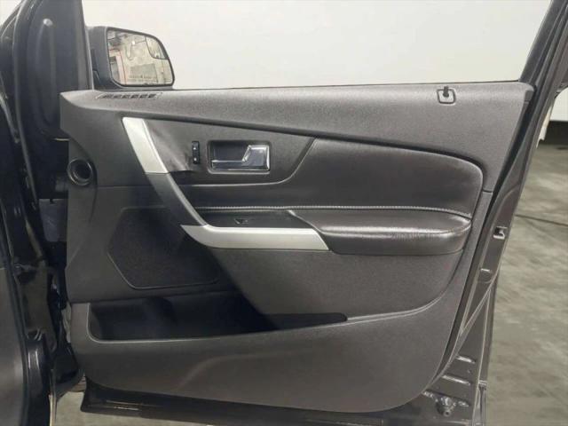 2014 Ford Edge SE