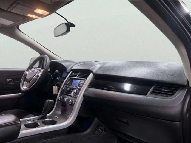 2014 Ford Edge SE