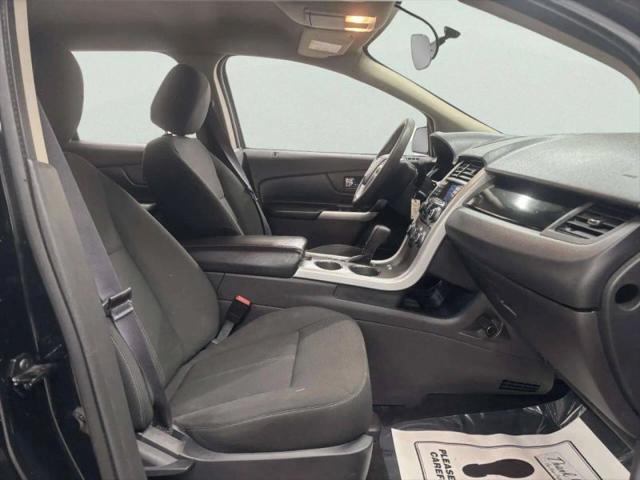 2014 Ford Edge SE