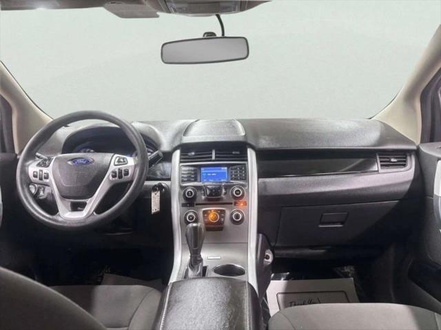 2014 Ford Edge SE