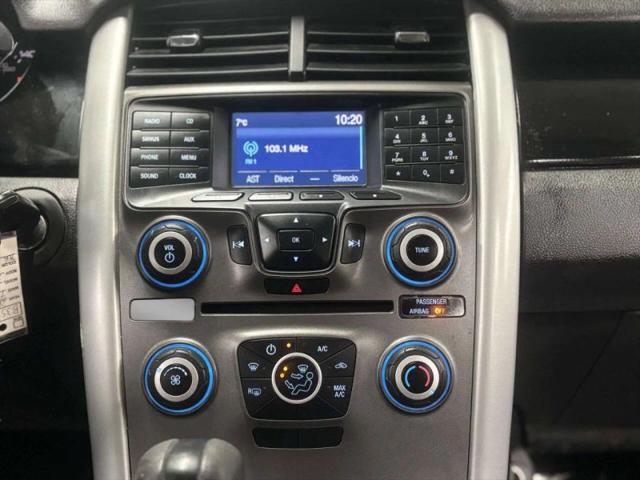 2014 Ford Edge SE
