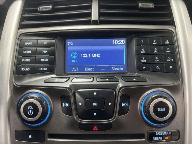 2014 Ford Edge SE