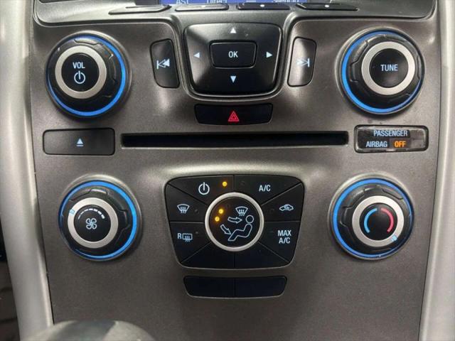 2014 Ford Edge SE