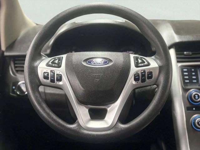 2014 Ford Edge SE