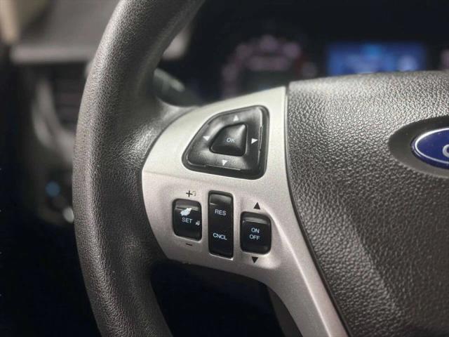 2014 Ford Edge SE