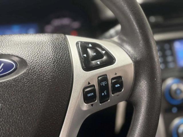 2014 Ford Edge SE