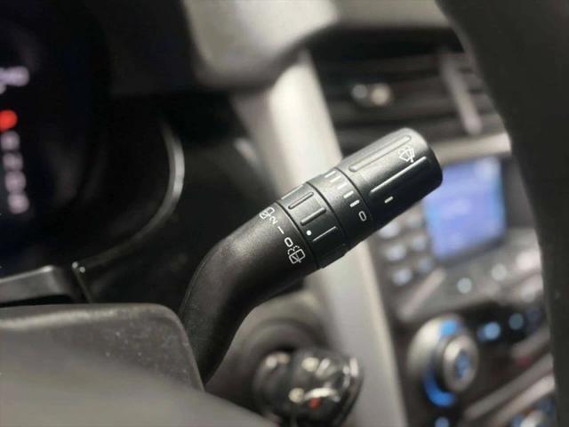 2014 Ford Edge SE