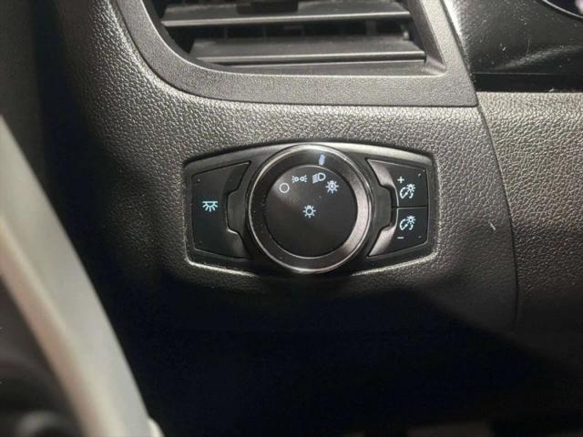 2014 Ford Edge SE