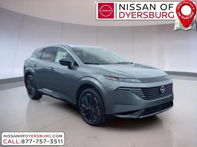 2026 Nissan Murano Platinum for sale in Dyersburg, TN